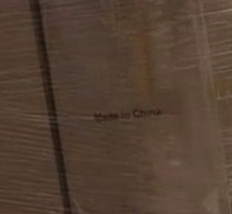 BTS GIFT 丨13日丨不仅是礼物 竟然还是Made in China吗卧槽