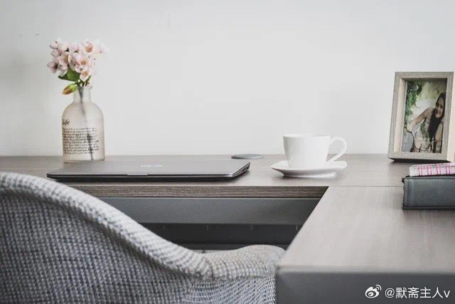 以余生为契·默斋主人原创自由诗第一辑：星月之约我始终期许，最妥帖的情爱，当如星月