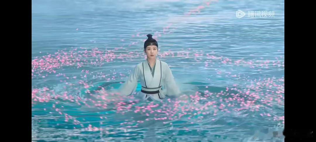 说这些，长相思这种抠图大作都能拿美术，能开7.8 