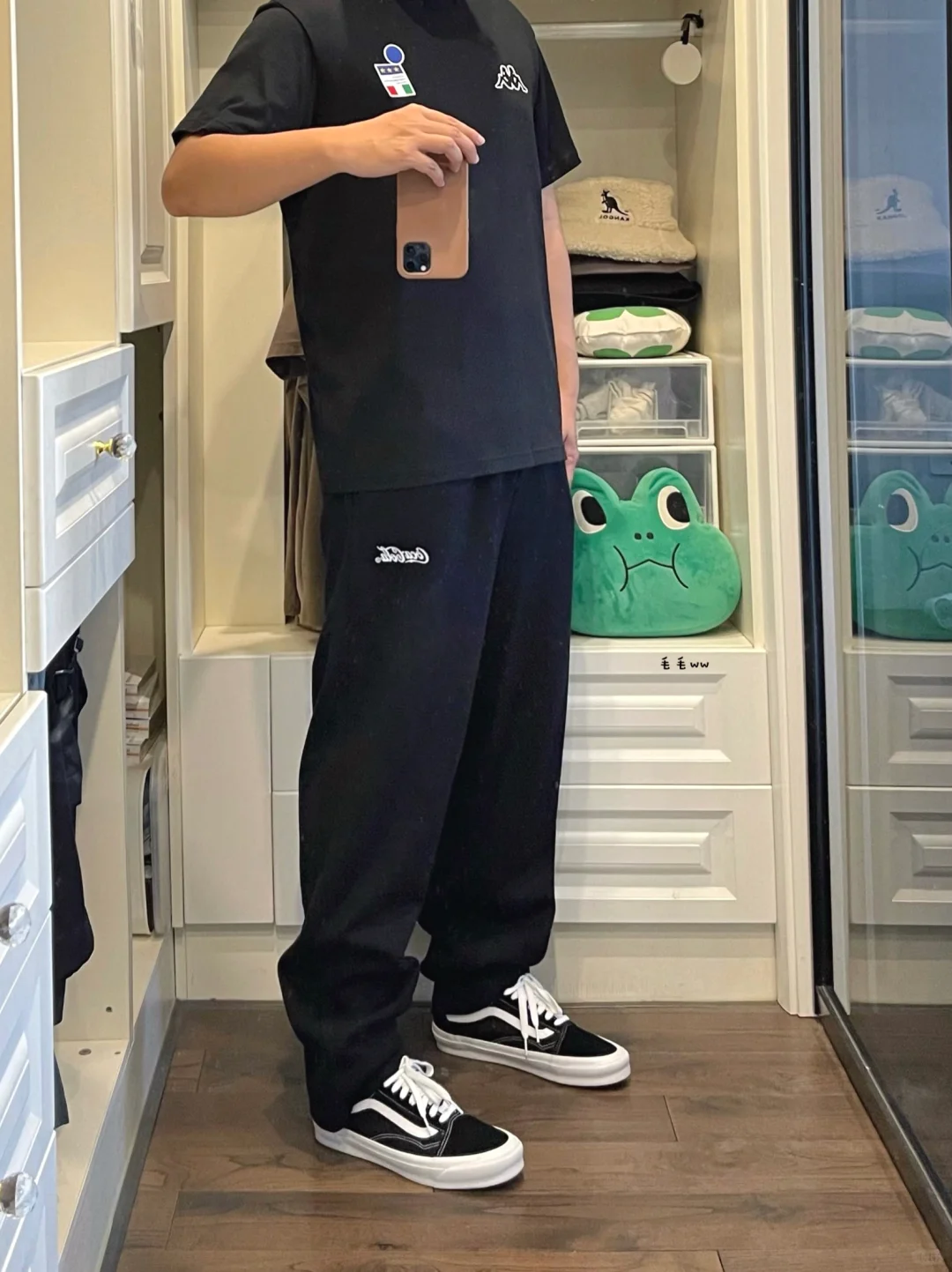 JerseyFit｜球衣穿搭