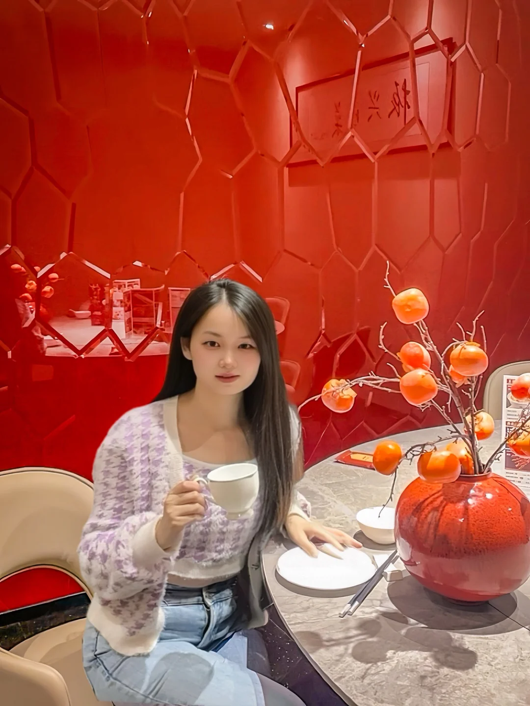 深圳的，快来大秦小宴薅🦙吃面赢千元奖励