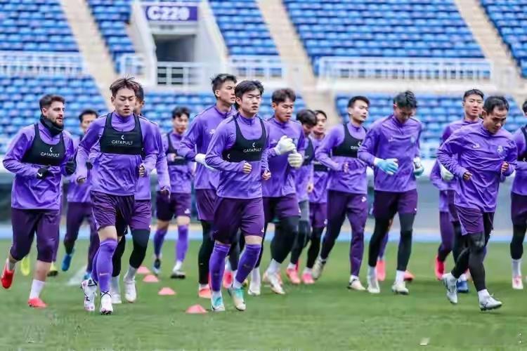 天津津门虎在西班牙冬训的首个热身赛对手已确定为乌克兰超级联赛球队克里夫巴斯，比赛