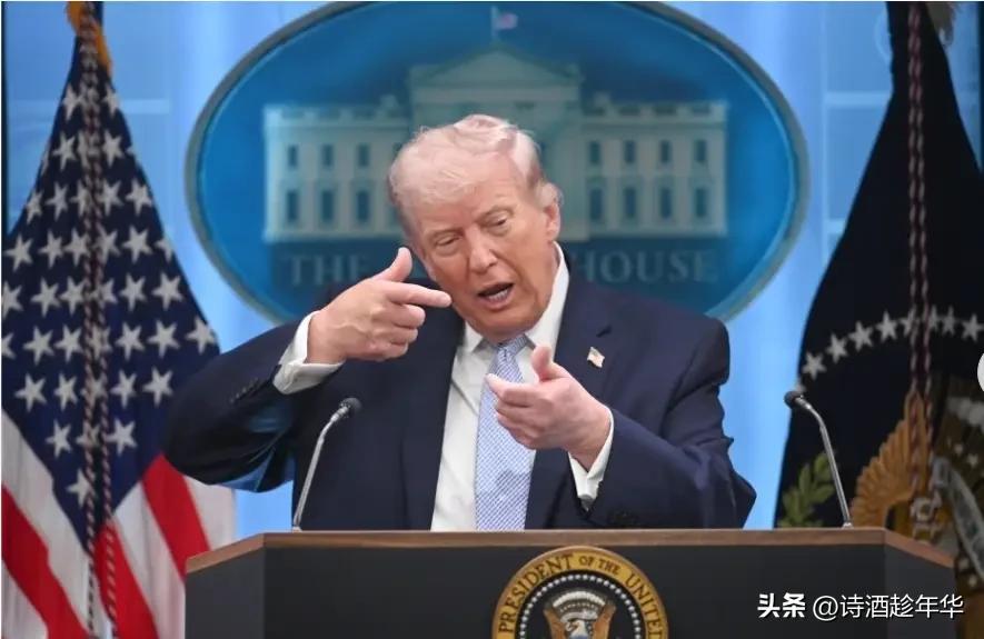 先歇两周看看效果，两周之后是继续干还是就此收手，一切都是未知数。美伊已达成停火两