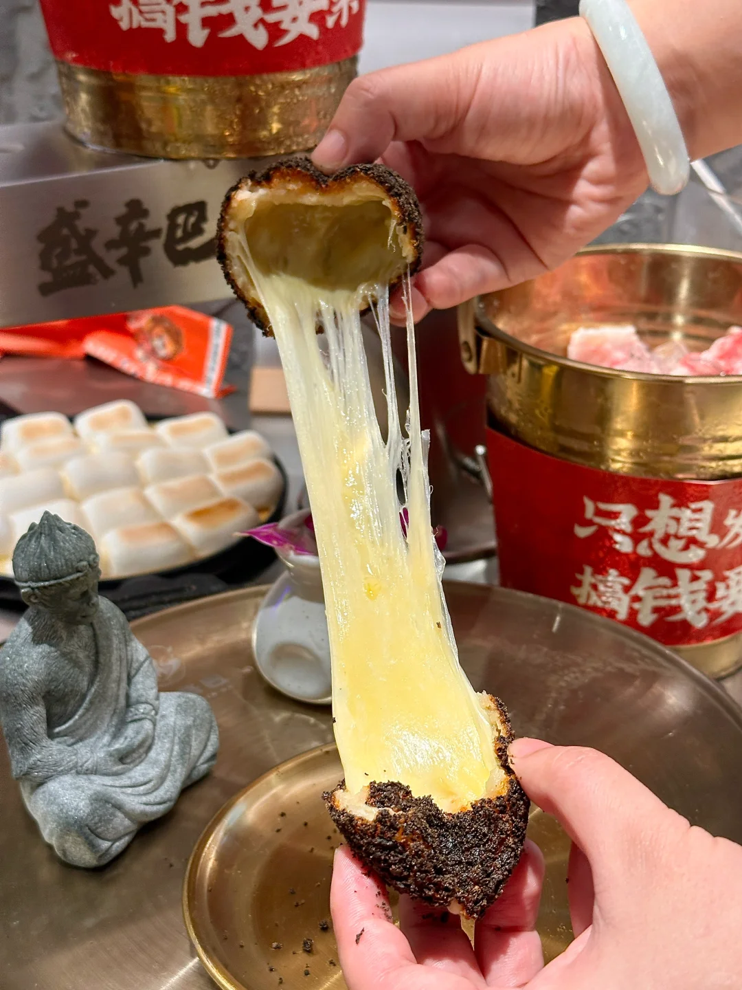 不是在东北，在深圳龙华吃到的！！DuangDuang