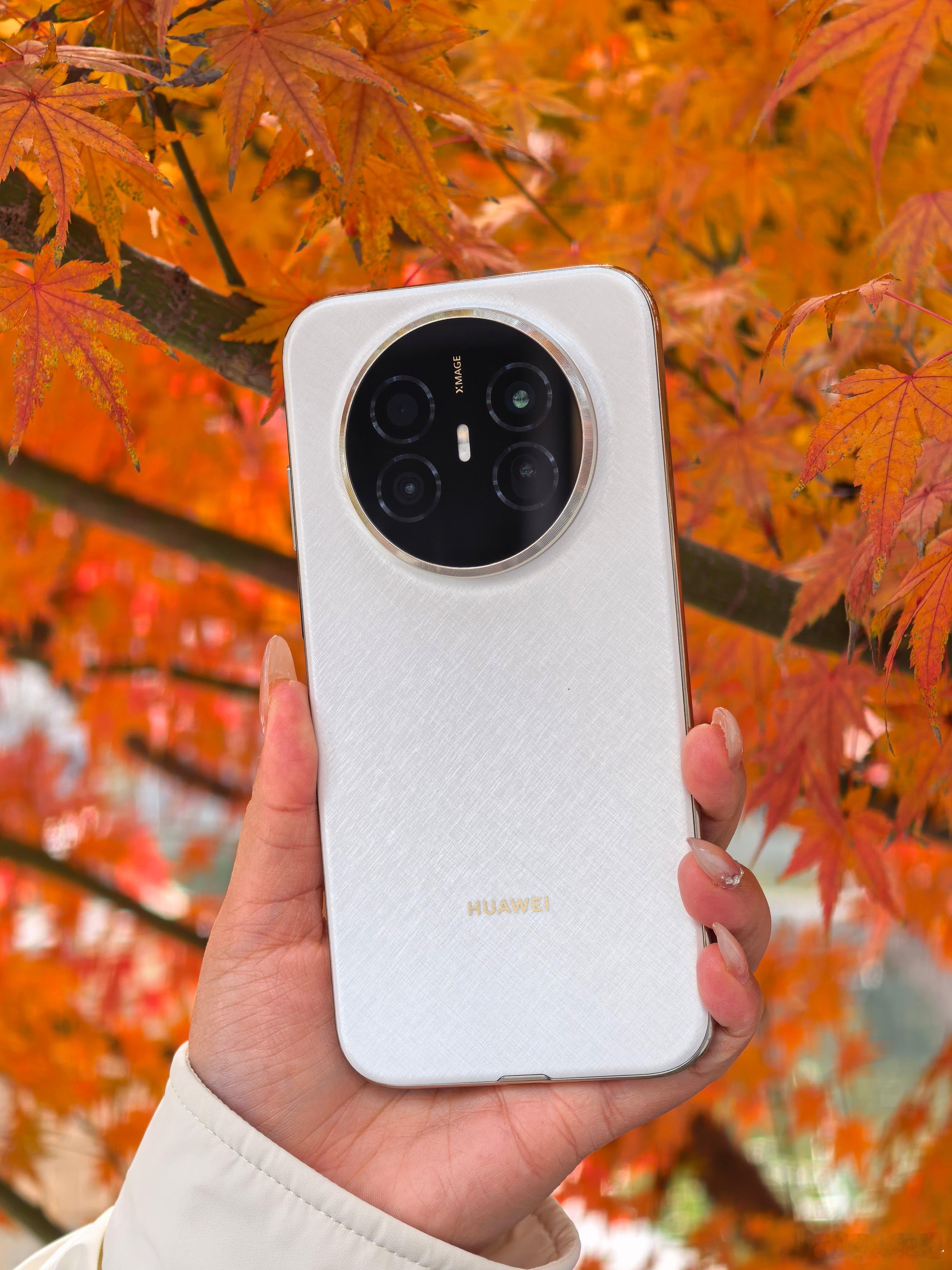 华为Mate70 Air这台手机确实也很有独特的地方，在Air里面，这台手机我认