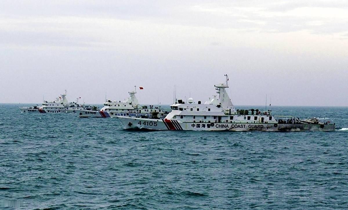 日菲“隔海划界”闹剧：法理上的笑话与地缘政治的投机

近日，日本与菲律宾单方面宣