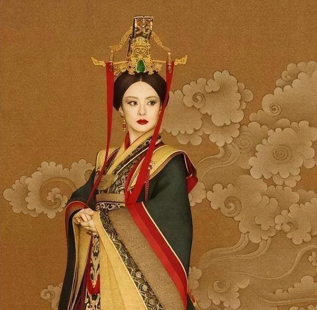 作为中国历史上首位实际执掌政权的太后，芈月（秦宣太后）的一生充满传奇色彩。

三