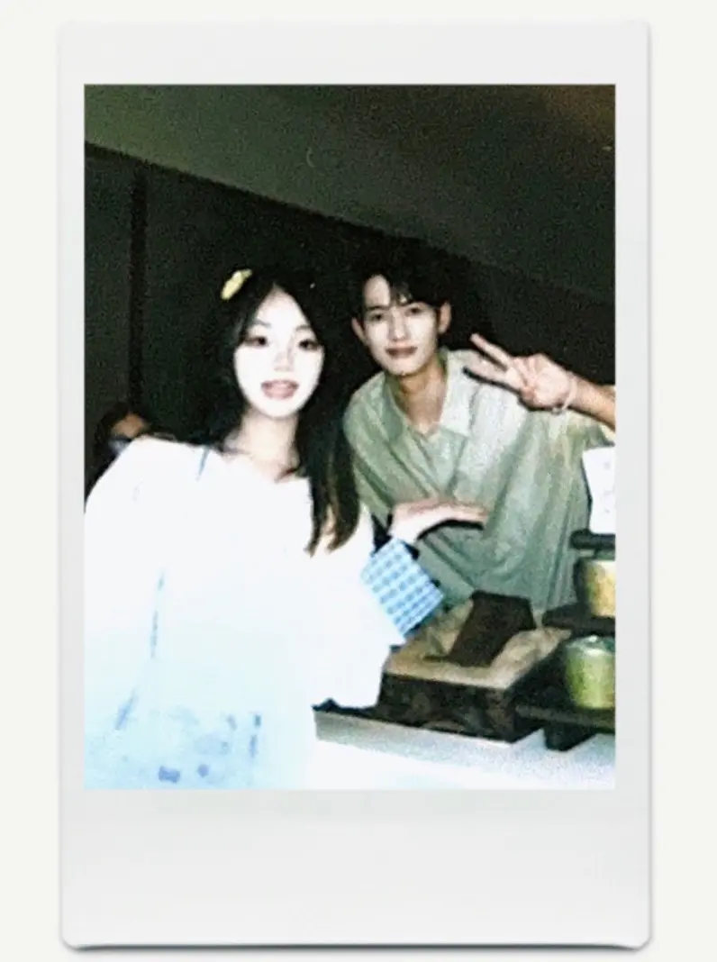 Sorry星星我真的不会调色 答应你的产出图来了⌯>ᴗo⌯   终于赶...