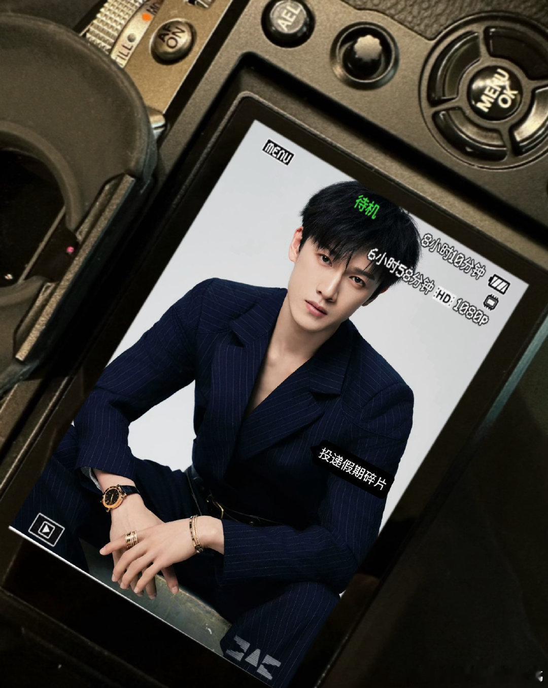 网传王星越李昀锐加盟元气满满的哥哥  救命，这消息太上头了！王星越和李昀锐要是合