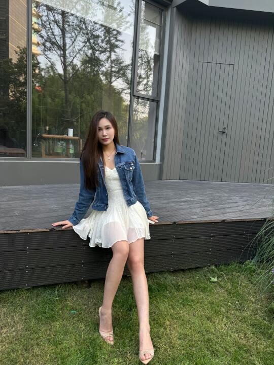 像我这样的女人 撒娇三句达不到目的就翻脸