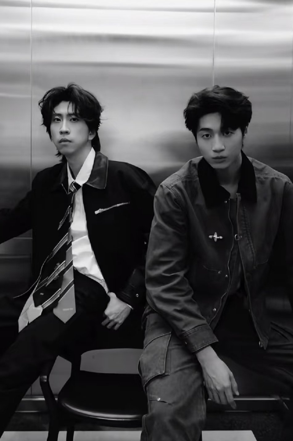 我们一起来搞摇汞啊啊啊啊啊！！这个孙天宇和蒋易太会演了求一个he本好吗 