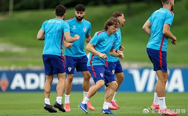 ⚽️【世界杯前瞻 深度推演🇭🇷克罗地亚 vs 加纳🇬🇭：阵地攻坚 VS 