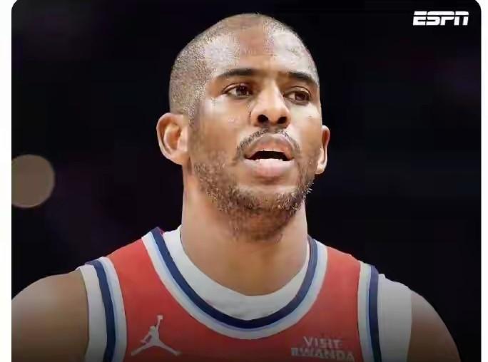 说句扎心的话。
快船这艘“航空母舰”，终于要散伙了。
先裁保罗，再卖哈登。
不是