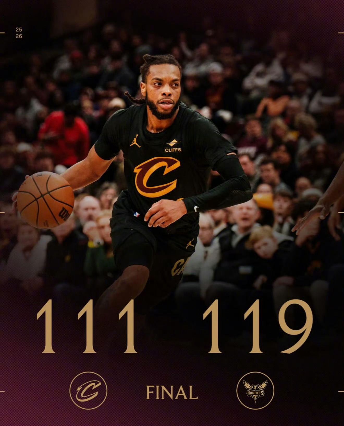 黄蜂vs骑士骑士 鏖战加时，不敌黄蜂骑士在加时赛中10投0中，一分未得且出现3次