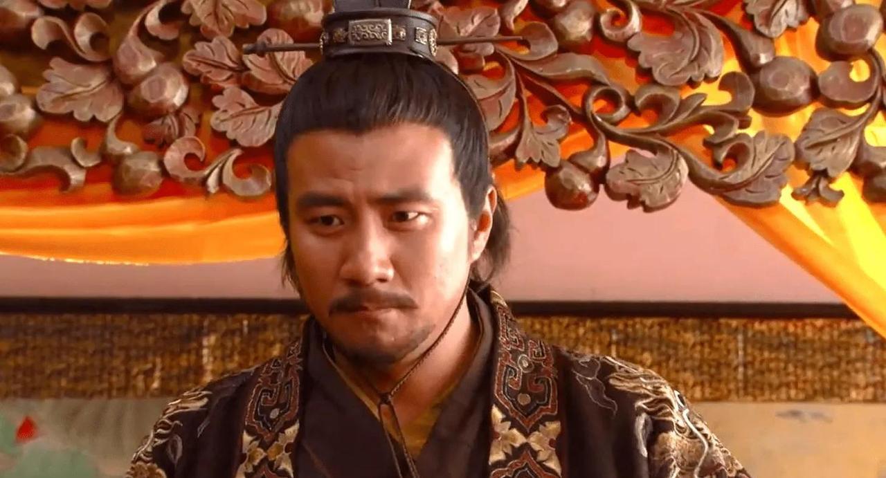 明朝年间，朱元璋下令抄家，这家的8岁的孩子怒怼朱元璋：“我爷爷为你挡箭，父亲也为