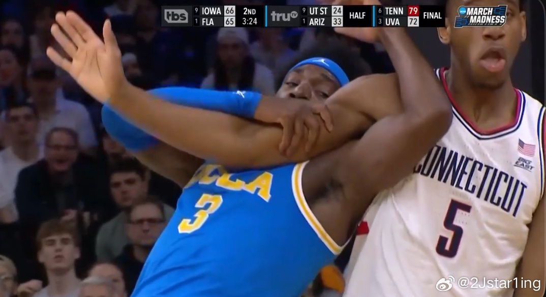 这是tarris犯规？ 