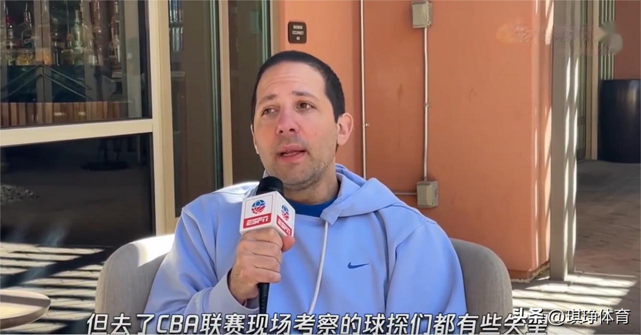近日，《有球必应》节目针对杨瀚森是否应该参加今年NBA选秀进行了探讨，并听取了E