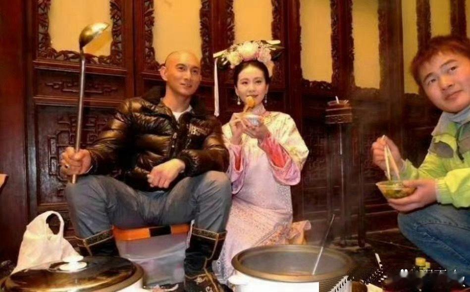 真情侣和假情侣，一眼就能看出来 