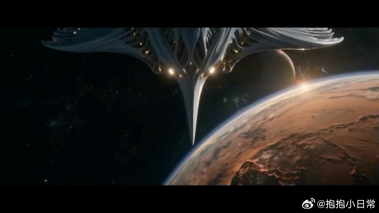 AI入侵国产科幻片 以前看科幻总靠英雄救世，现在AI直接承包打怪任务，又稳又省心