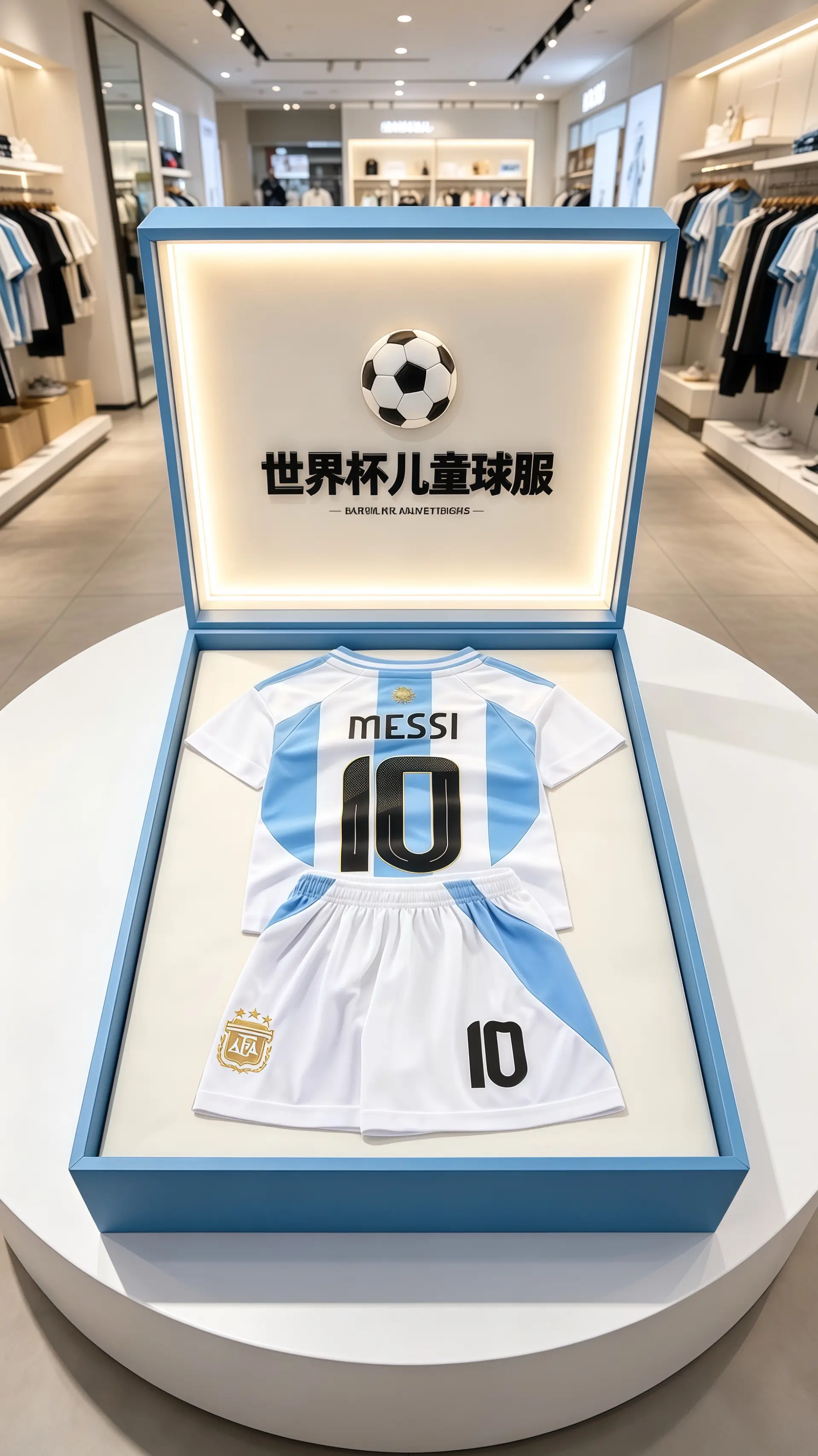 世界杯足球服 2026年世界杯球衣 世界杯球衣儿童 世界杯足球服儿童足球服