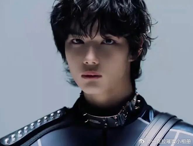 【一克拉】金泰亨怎么变精致年轻了？ ​​​