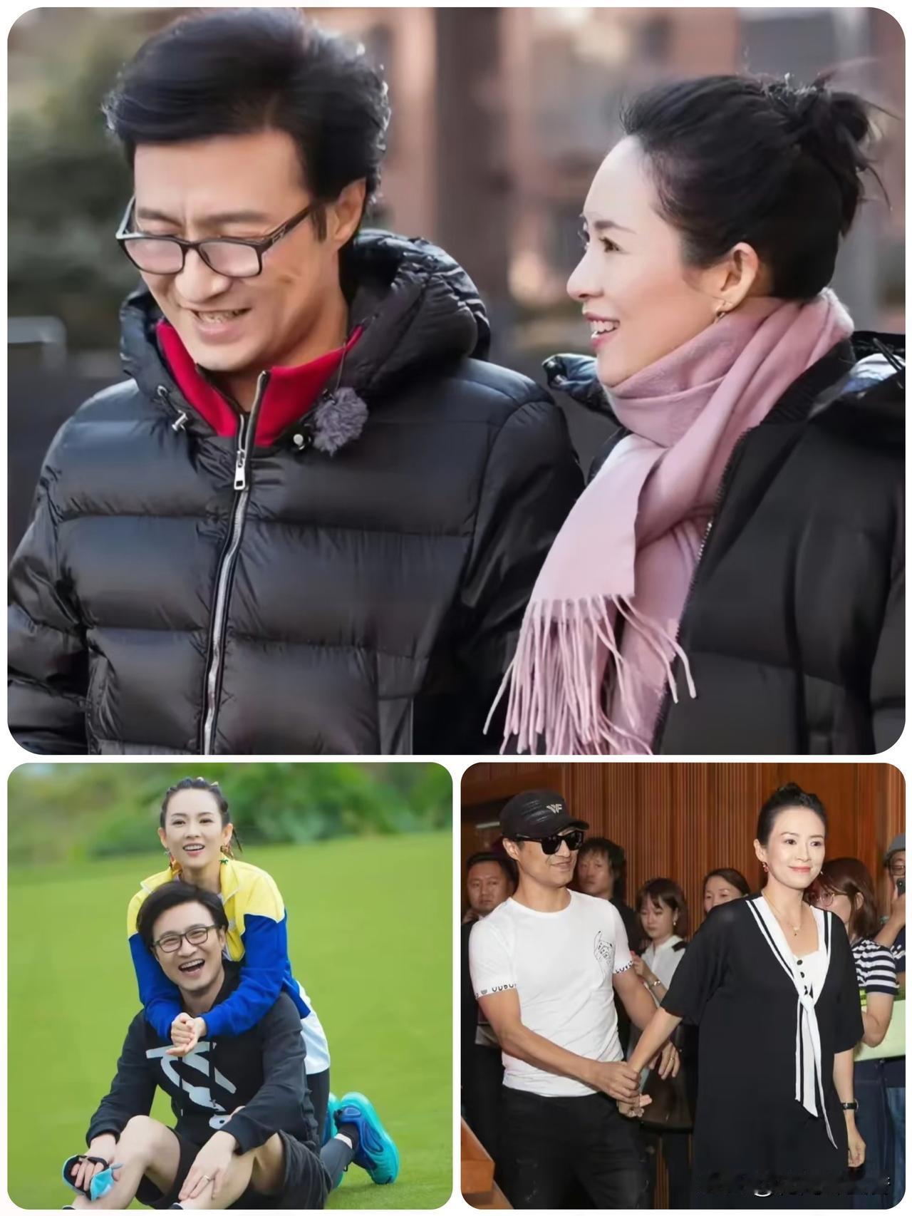 从企业人员调整，
聊汪峰章子怡婚姻留给大家的思考

汪峰近期做客播客谈及AI给企