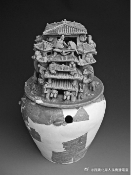 魏晋考古 颜一平|“意外”透露的玄机和充满“玄机”的意外——关于南京上坊孙吴大墓