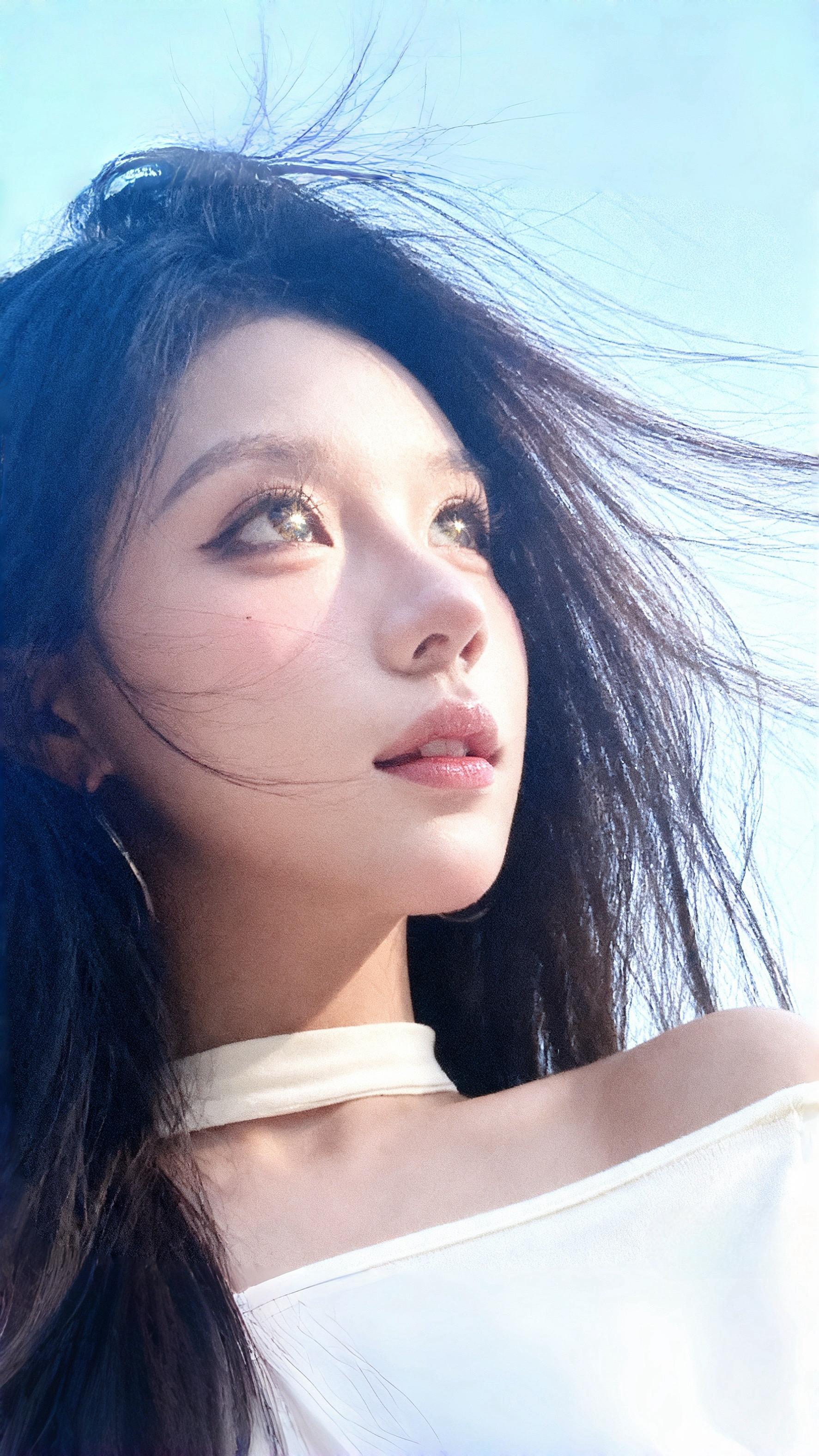 我心是怎样波动