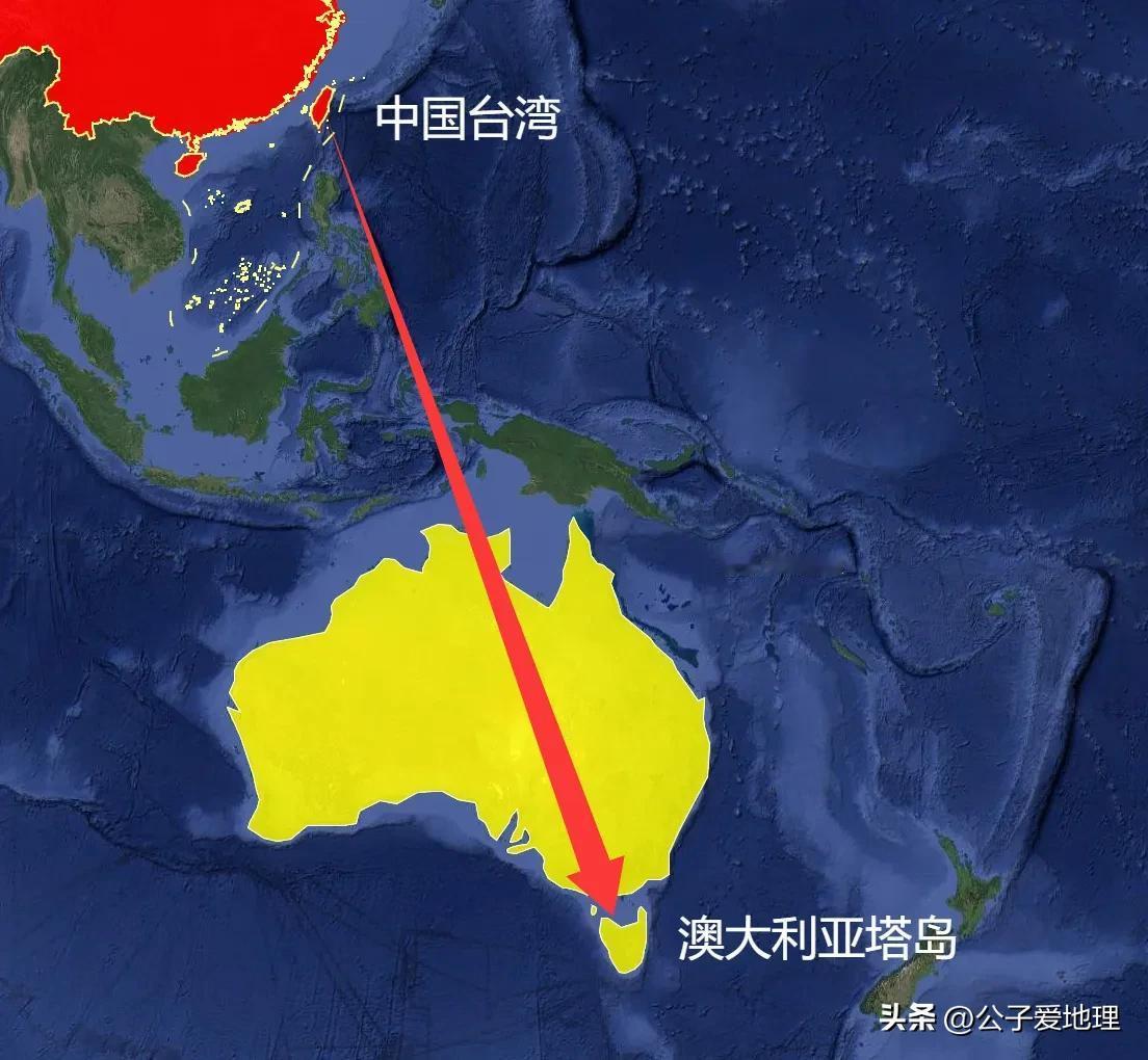 台网热议海外买岛迁出台湾,把“台湾”交还大陆,到底行不行？

最近网络上有个话题