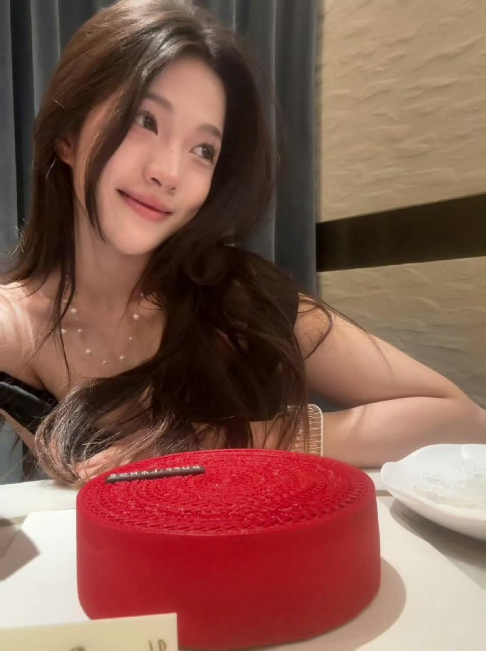 檀健次刘一诺 已分手刘一诺～～檀健次 刘一诺