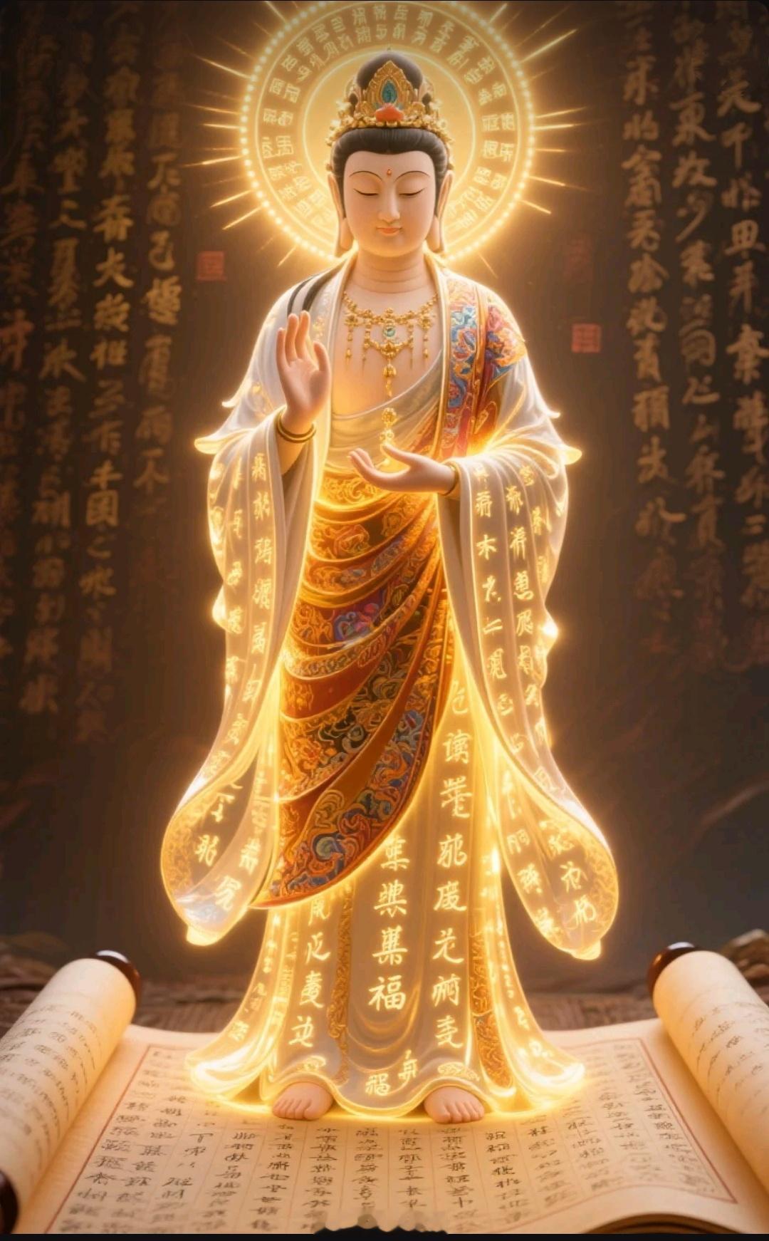 心存善念，自有天护佑。转发承接加持，逢凶化吉，遇难呈祥，往后扭转乾坤，万事大吉！