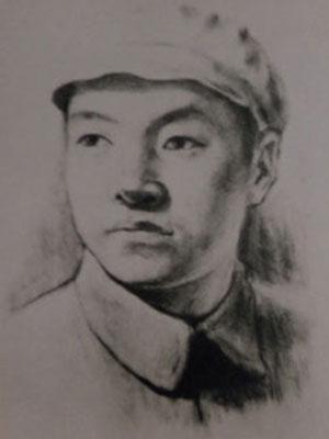 曹庆功，1925年—1951年3月18日，牺牲时26岁。云南省牟定县军屯乡（今共