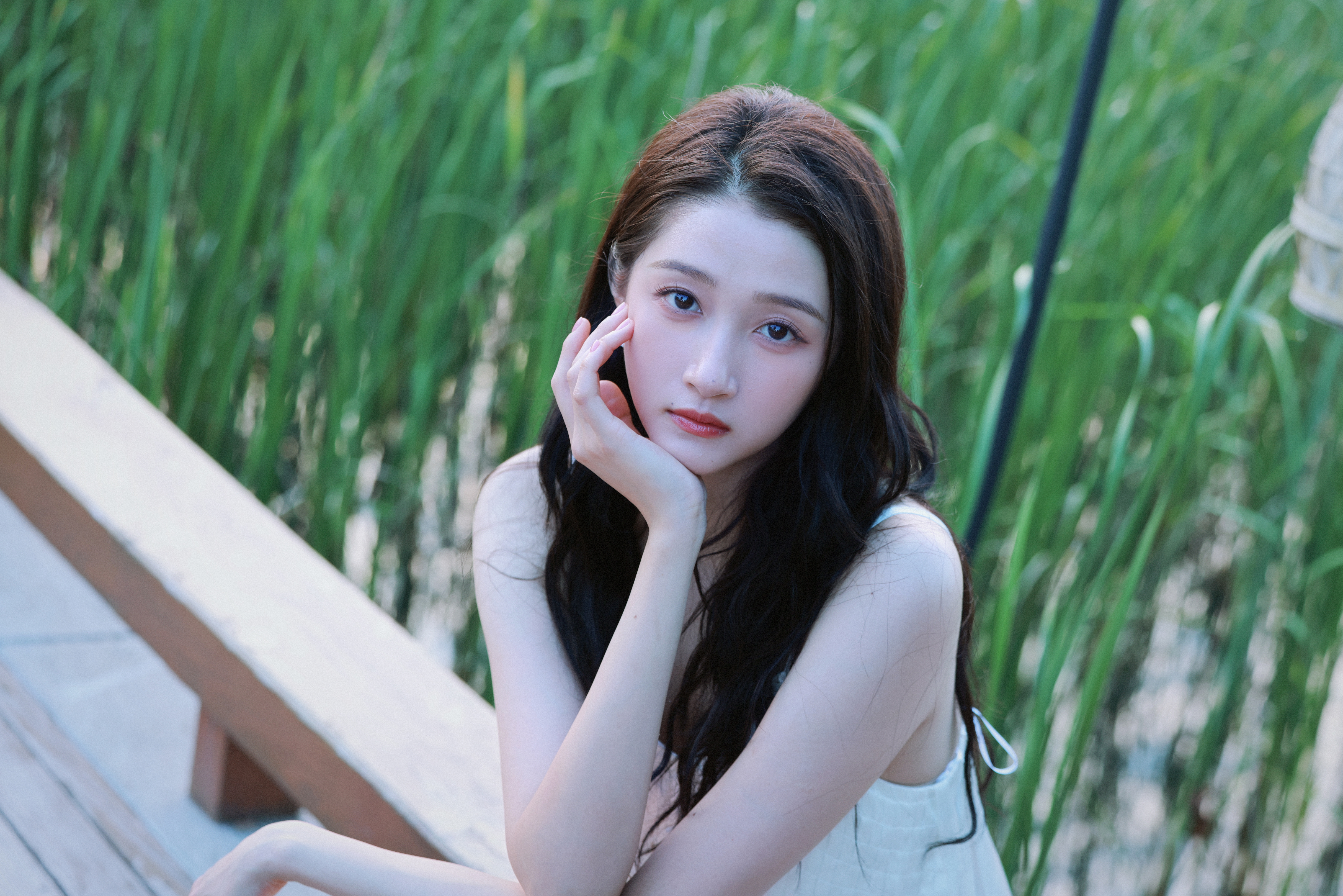 关晓彤分享夏日百搭蘸料终于等到吃吃喝喝美美第四季更新，特有食欲的万能蘸料学起来