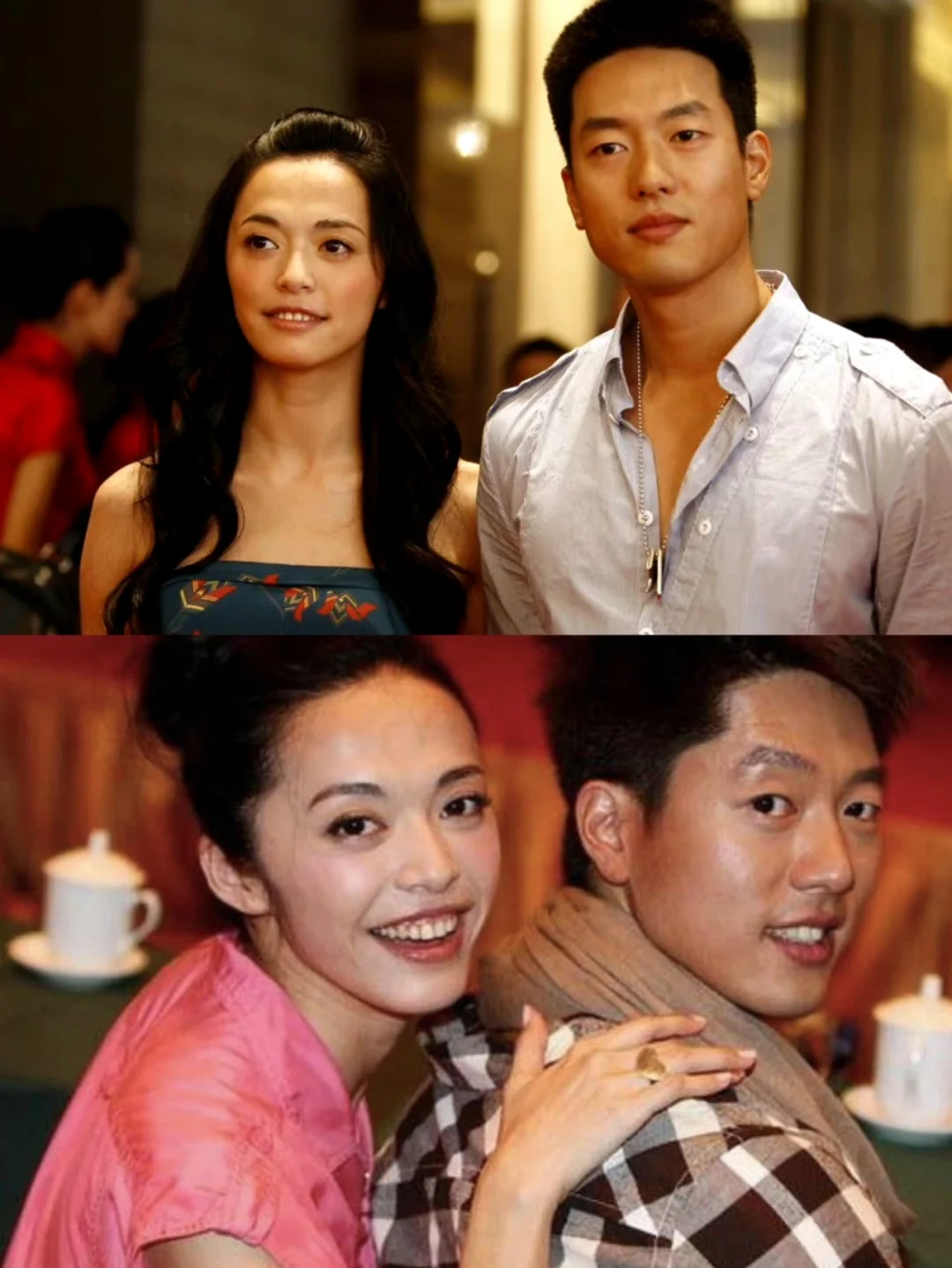 结婚7年离婚❗姚晨凌潇肃为啥开撕？