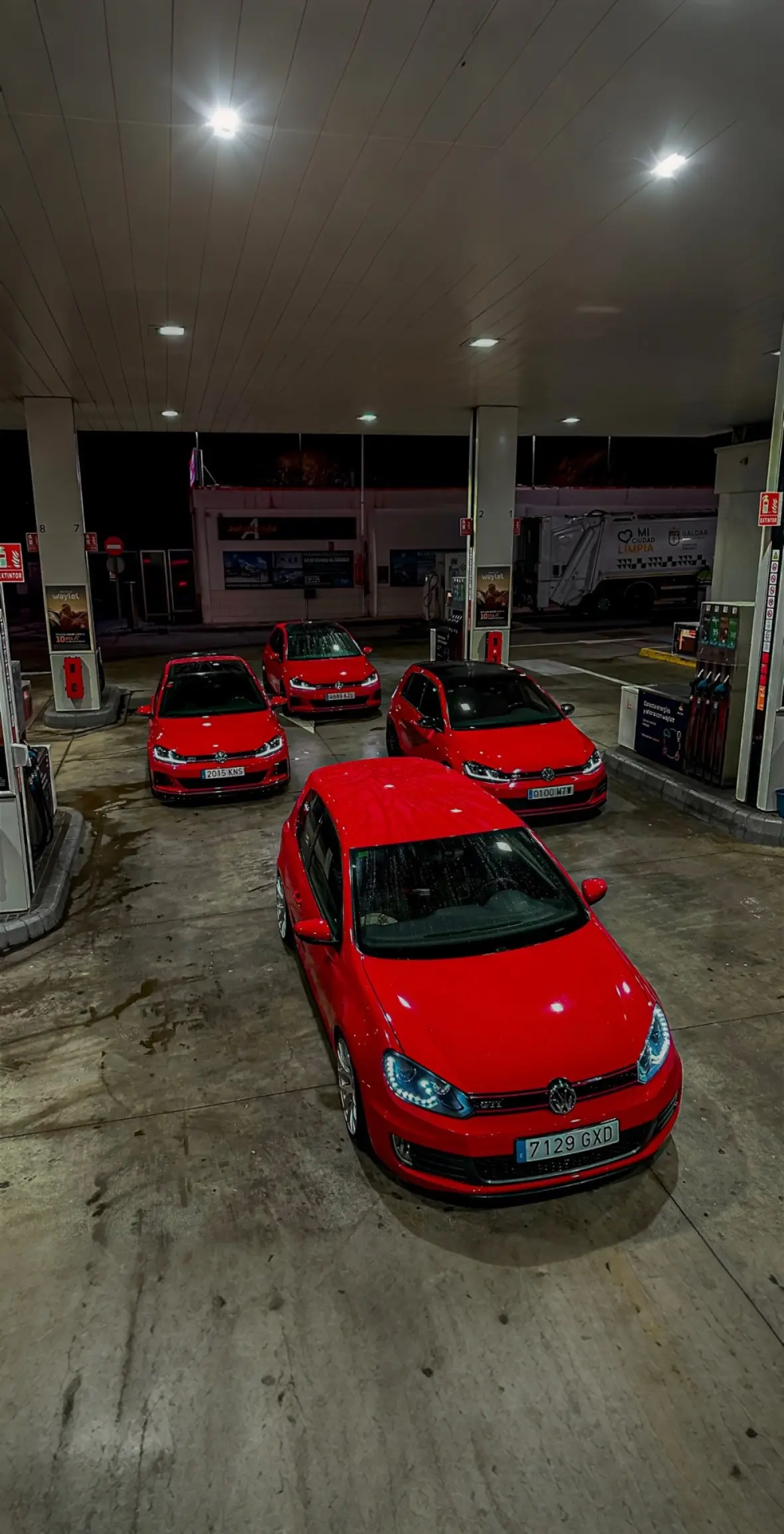 GTI.