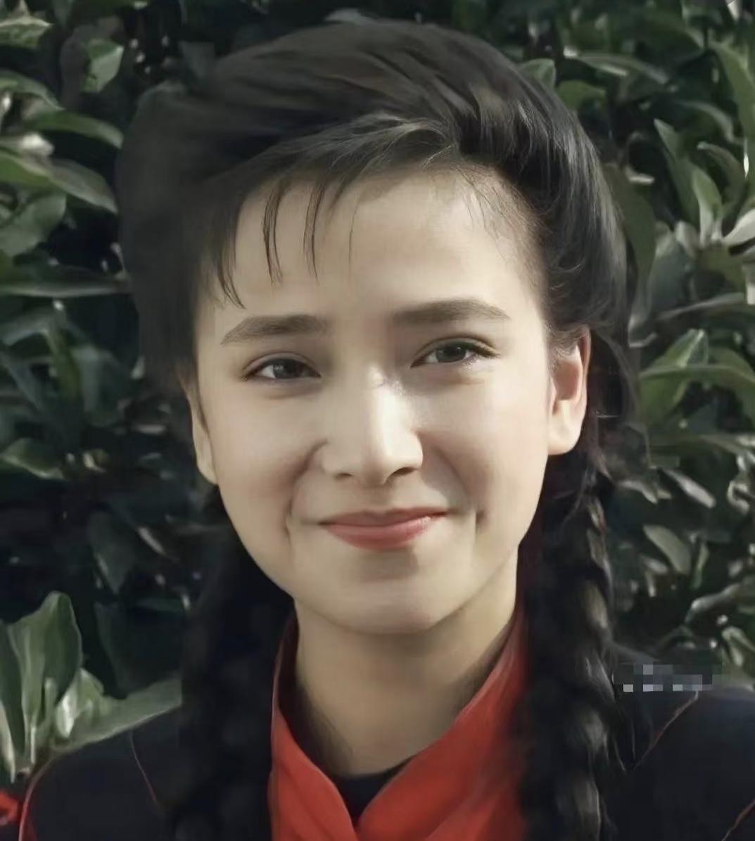 唯一演遍四大名著的美女演员走了