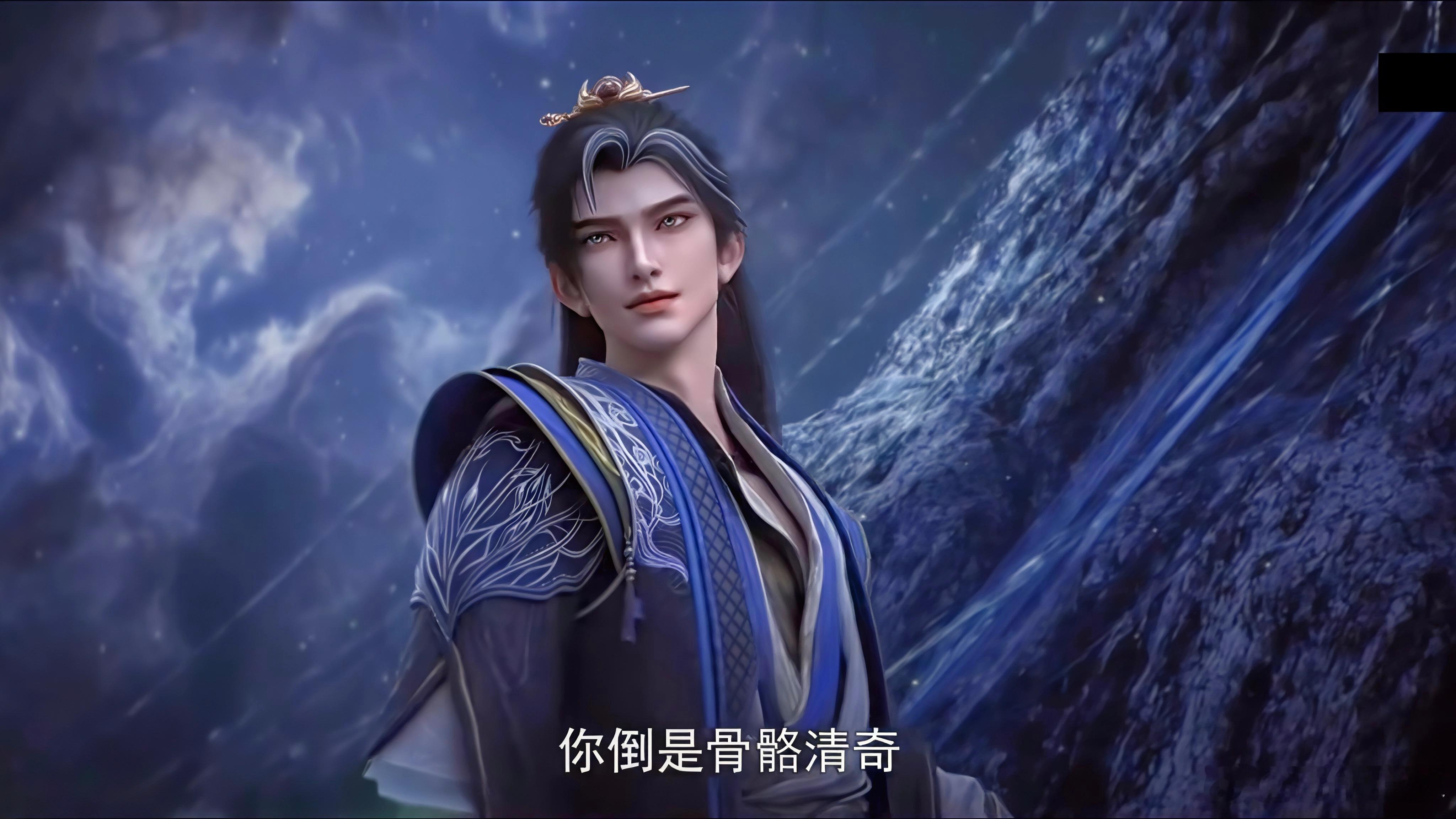 没想到石昊也是周星驰的粉丝 没想到石昊也是周星驰的粉丝石昊说完前面这些台词后，真