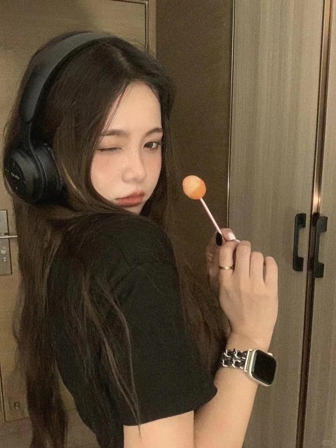 俺的这张照片真的好多姐妹用来做头像！