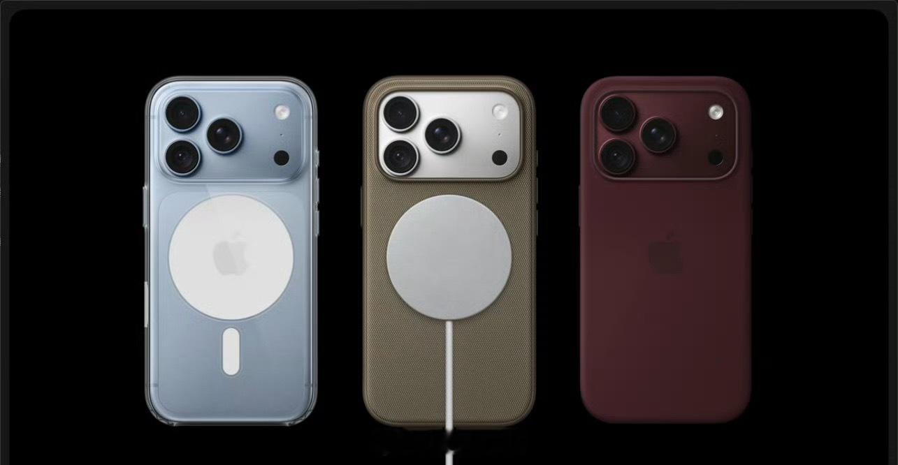 苹果发布会iPhone 18 Pro 售价 1199 美元起iPhone 18 