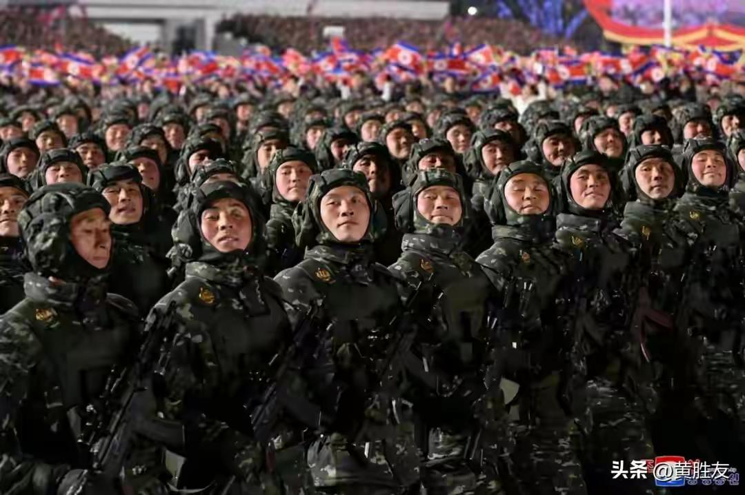 希腊媒体突发快讯：朝鲜军队三个师已经火速部署进驻俄罗斯
 


 
8月8日希腊