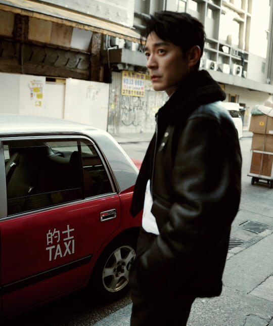 李人骏：我莫名其妙，就真成了保护伞～
