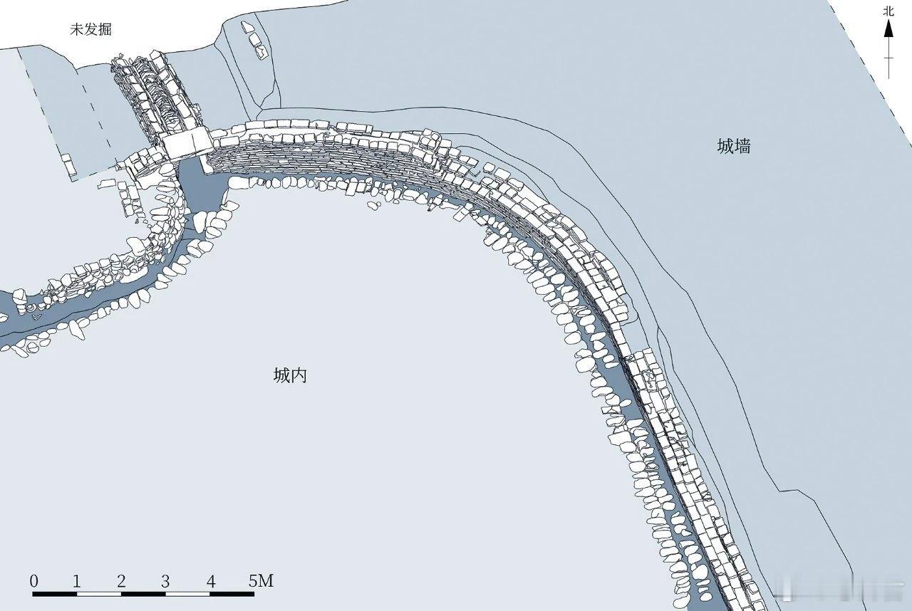吴越国考古衣锦城 8月19日，“吴越国衣锦城与五代城市发展及其影响”学术研讨会在