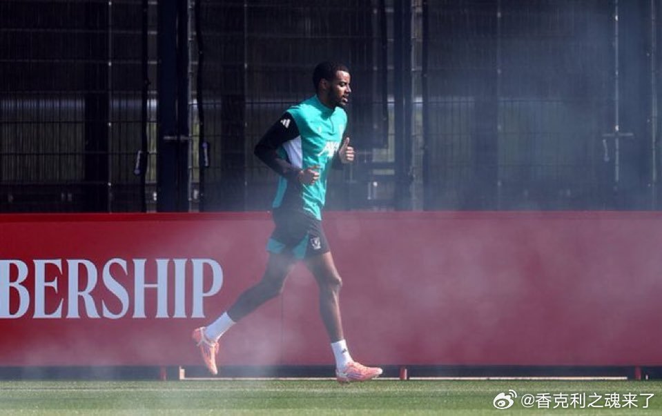 伊萨克果然出战大巴黎斯洛特表示伊萨克将在下个月利物浦对阵巴黎圣日耳曼的欧冠四分之