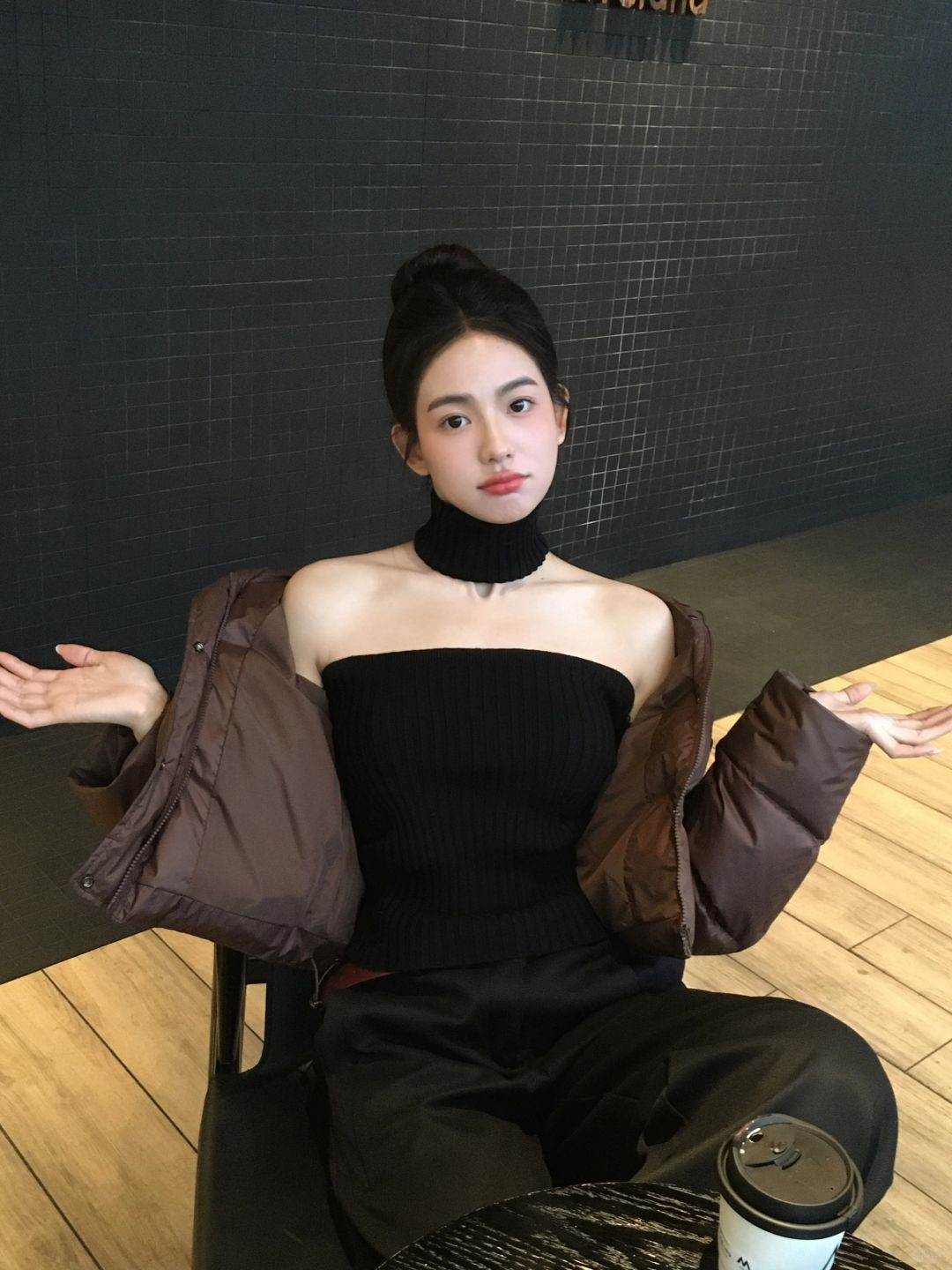 姐有什么错 姐不过是天秤座