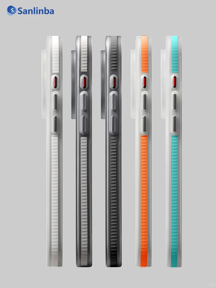 Case for iPhone 16