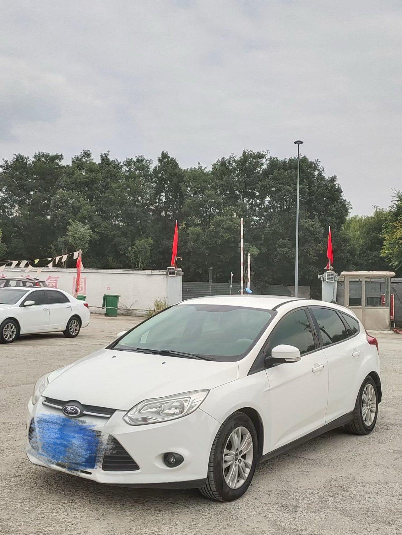 新手选二手车心得，只要不贪小便宜、把检测和手续做到位，就不容易被坑
作为刚踩完坑