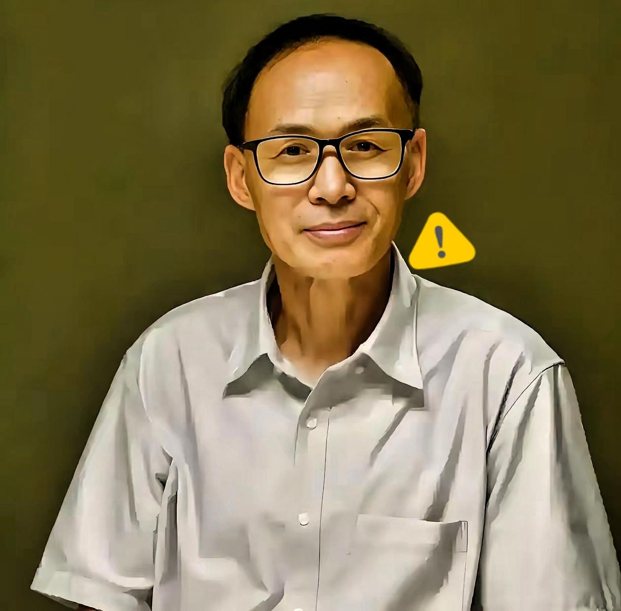复旦大学的梁永安教授说：
“睁开眼睛，还活着，就很好；闭上眼睛，能睡着，就很好；