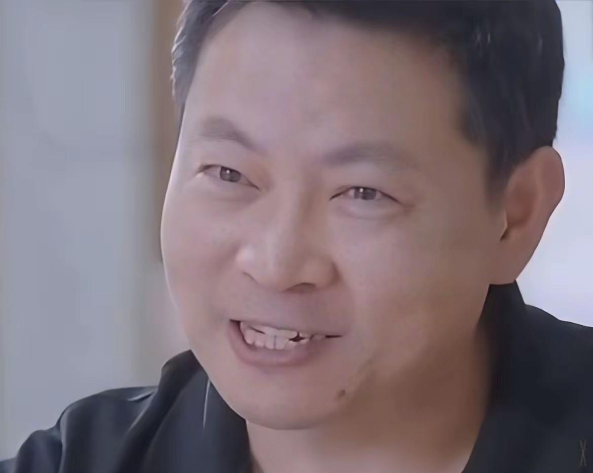 余承东最近又说了段大实话，让我觉得有必要重新聊聊“劳模”这事儿。

他说自己“活