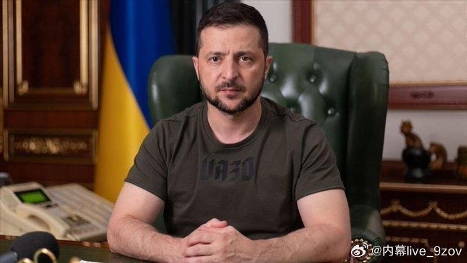 泽连斯基：已有11个国家向乌克兰寻求应对“沙赫德”无人机的经验 
