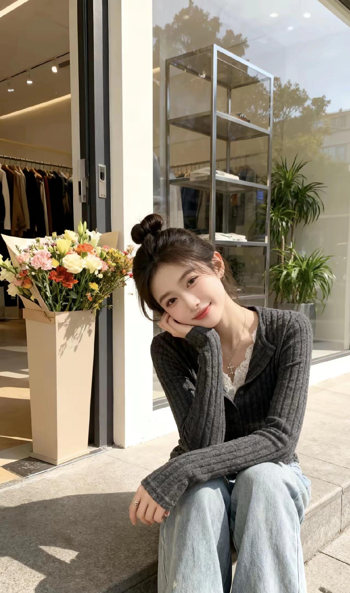 分享手机里的最美的随手拍